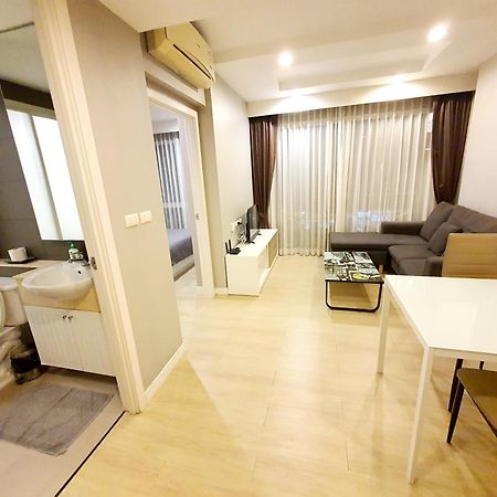 Chic Seaview @ The Patio Bangsaen 아파트 외부 사진